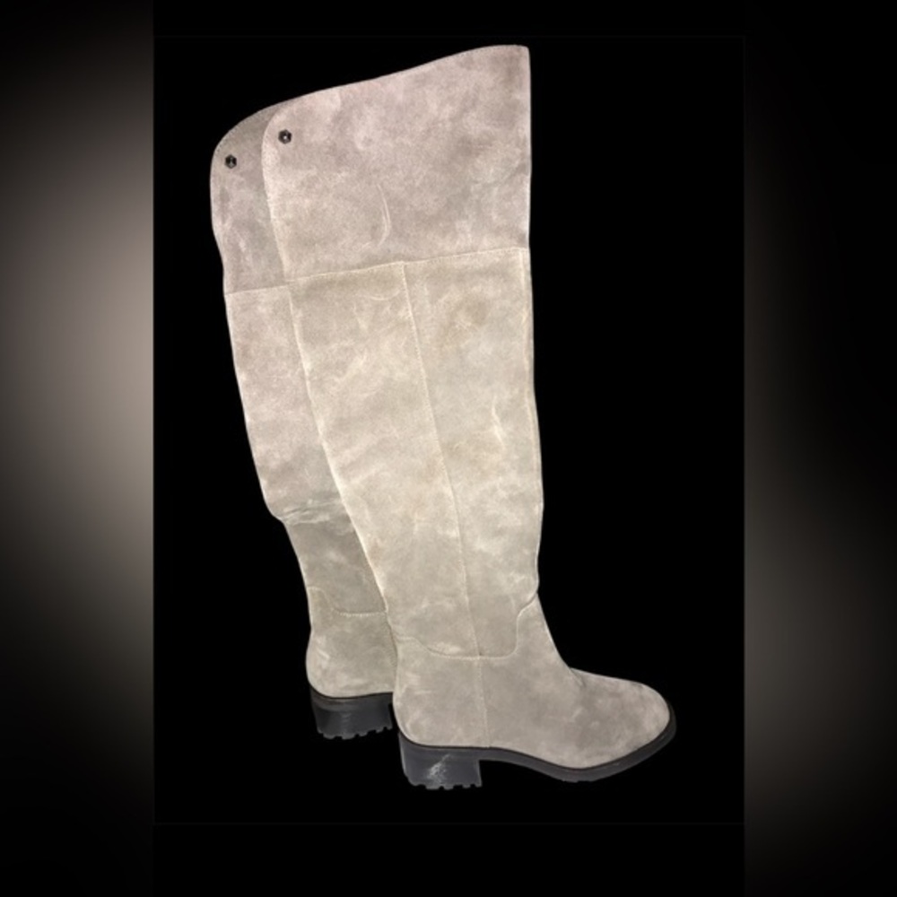 Vince Camuto Heeled Boots - Picture 2 of 6